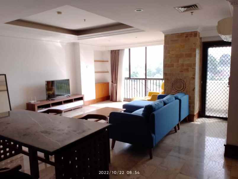 apartment for sale in jakarta selatan