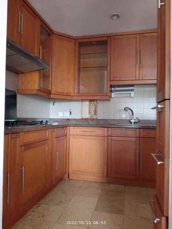 apartment for sale in jakarta selatan