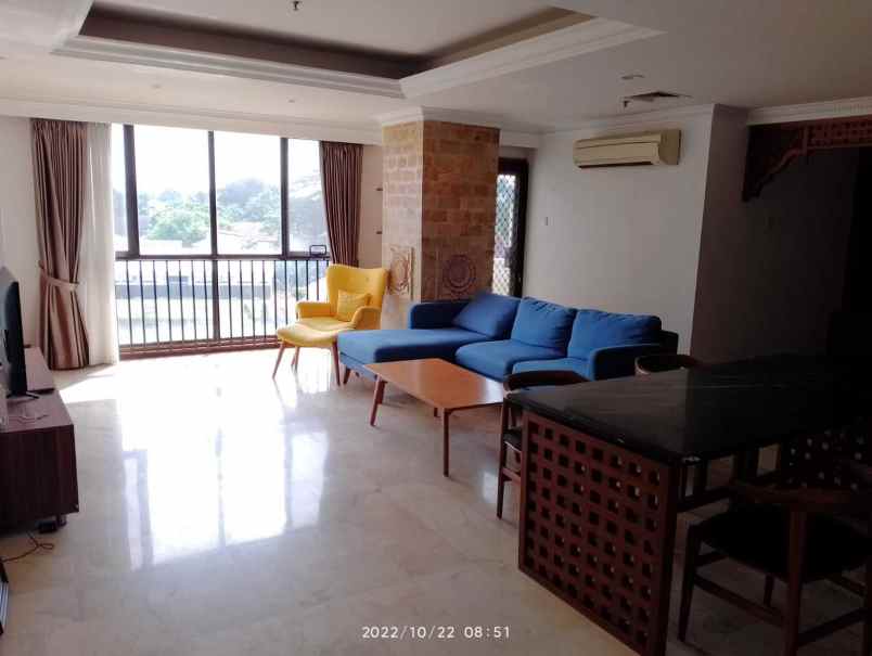 apartment for sale in jakarta selatan