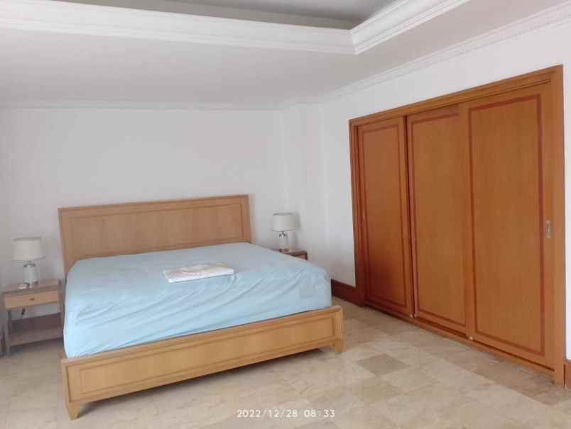 apartment for sale in jakarta selatan