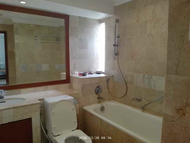 apartment for sale in jakarta selatan