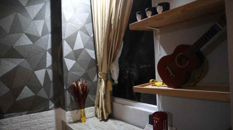 apartment murah 400 jt an di seturan dekat upn