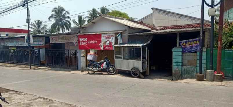 bu rumah karang tengah nagrag ccianjur