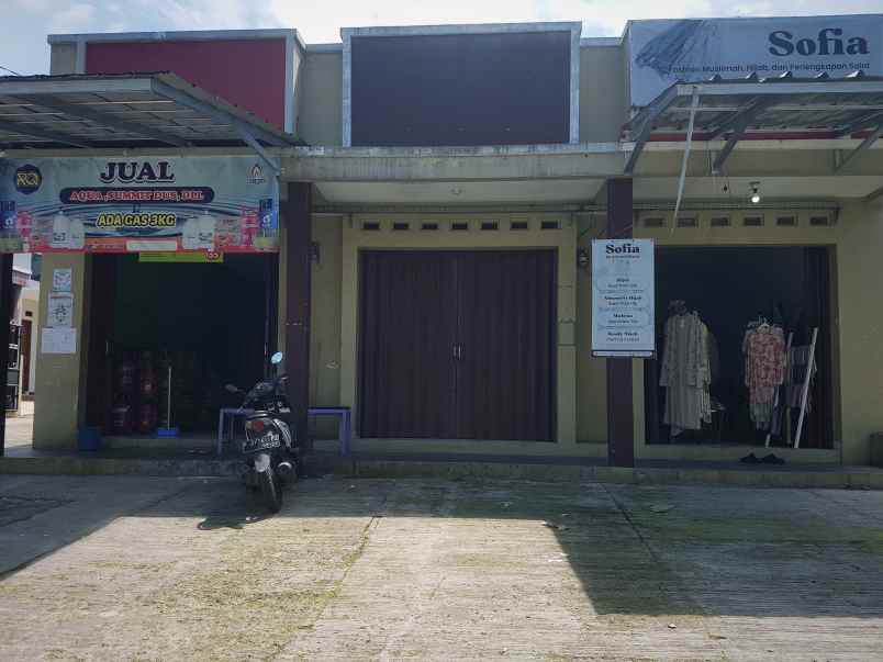 cluster kiana cibereum mulyaharja bogor selatan