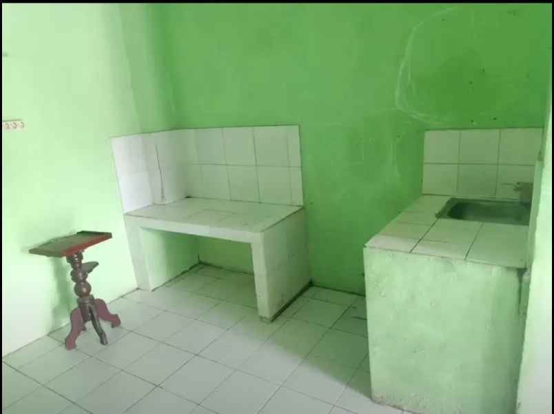 di sewakan 1 rumah poris indah