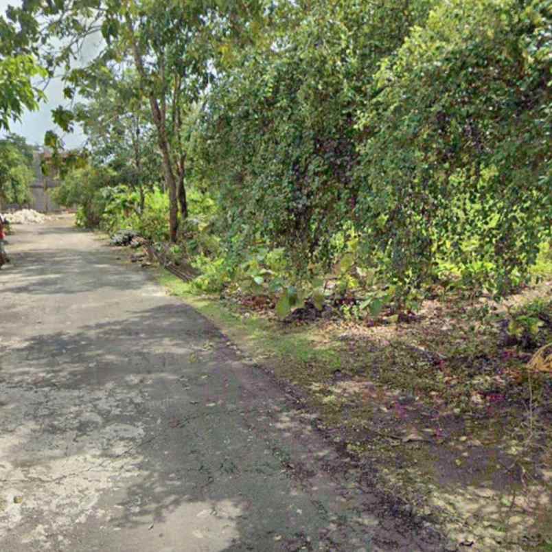 dijual 60 are jl pantai balangan jimbaran kuta selatan