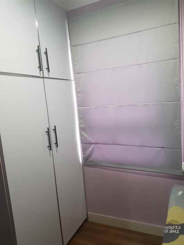 dijual apartemen 2 br murah di grand icon caman