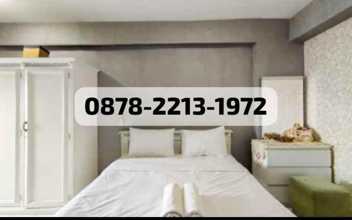 dijual apartemen ahmad yani bandung tengah