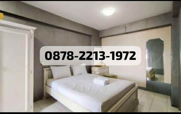 dijual apartemen ahmad yani bandung tengah