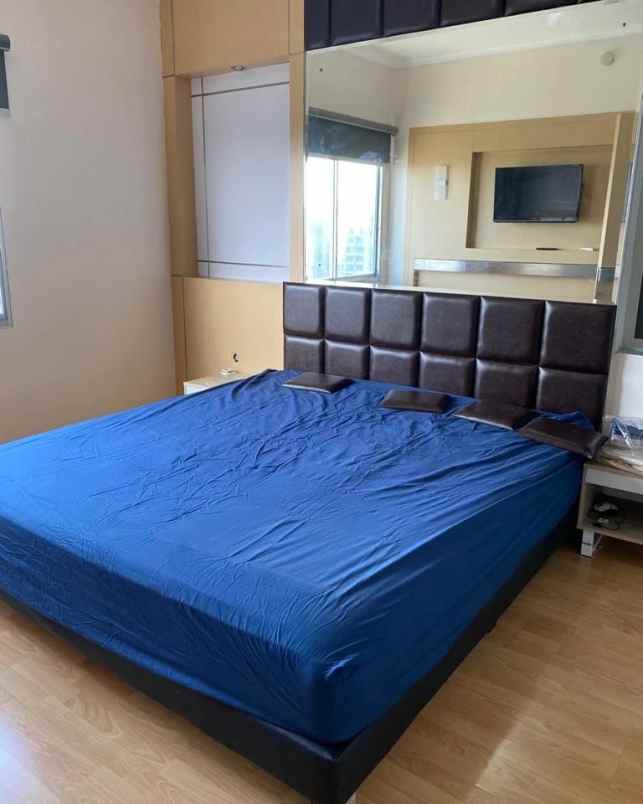 dijual apartemen ancol jakarta utara