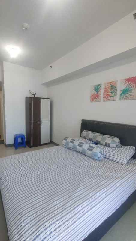 dijual apartemen anderson