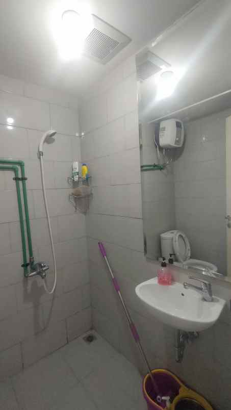 dijual apartemen anderson