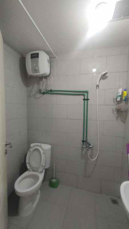 dijual apartemen anderson