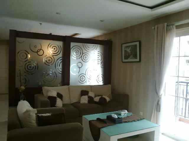 dijual apartemen apartemen gading resort