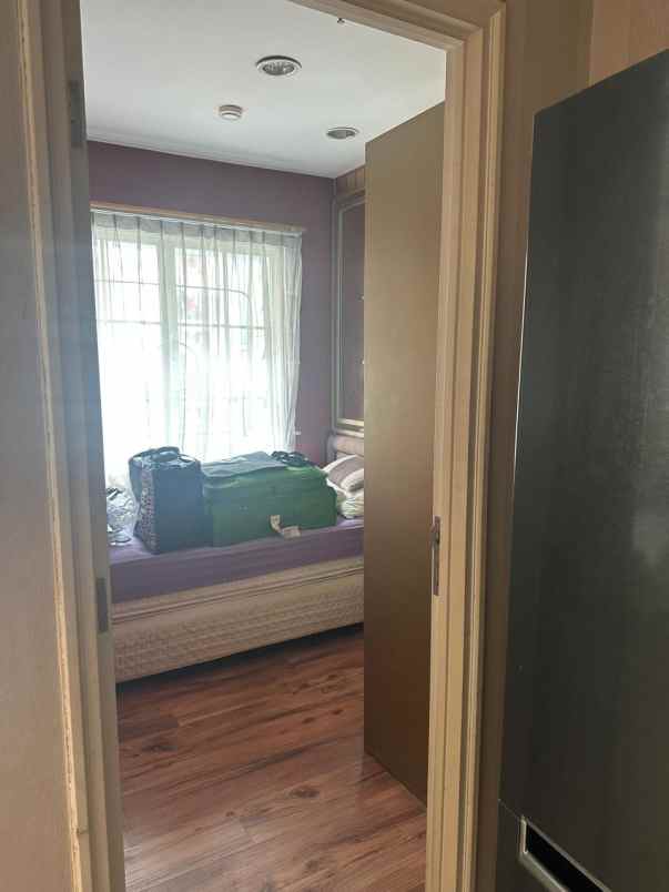 dijual apartemen apartemen gading resort