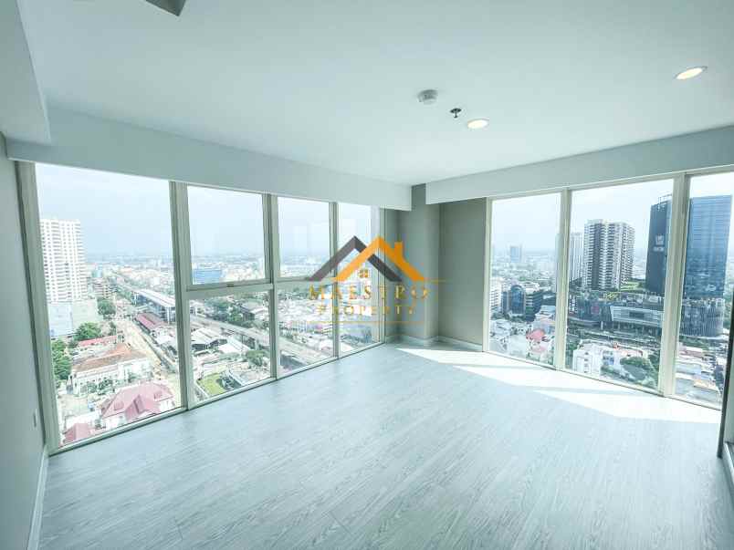 dijual apartemen apartemen grand jati