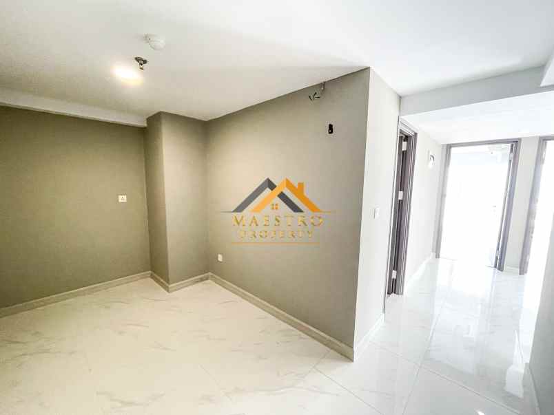 dijual apartemen apartemen grand jati