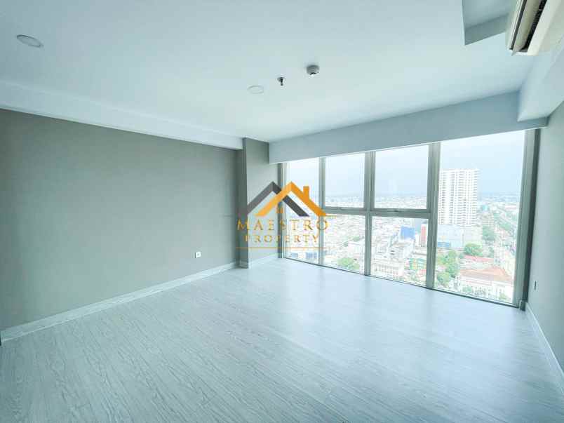 dijual apartemen apartemen grand jati