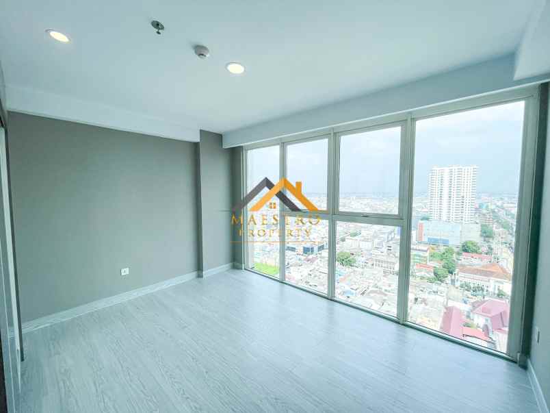 dijual apartemen apartemen grand jati