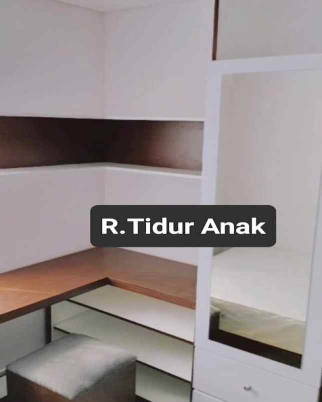 dijual apartemen apartemen marrakech suites