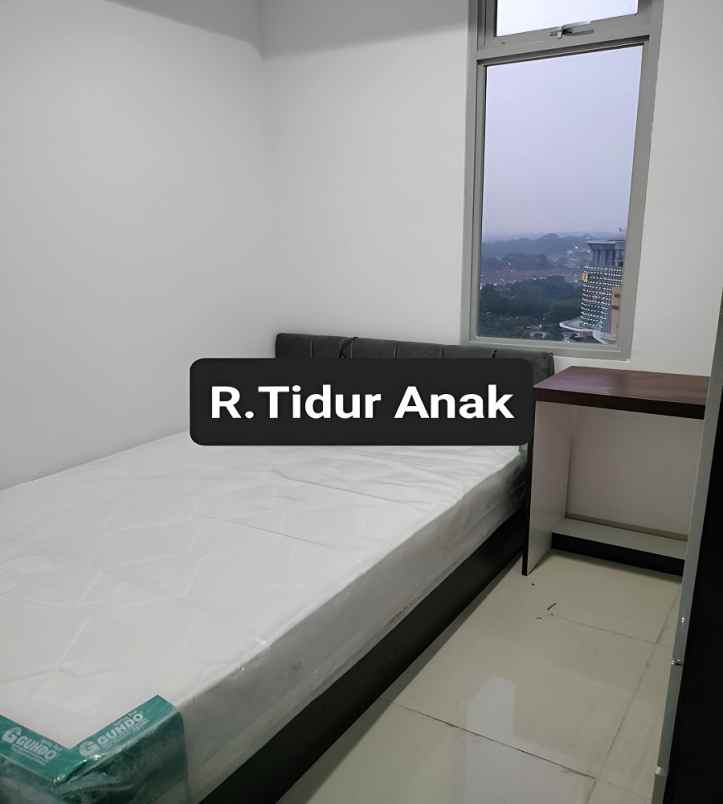 dijual apartemen apartemen marrakech suites