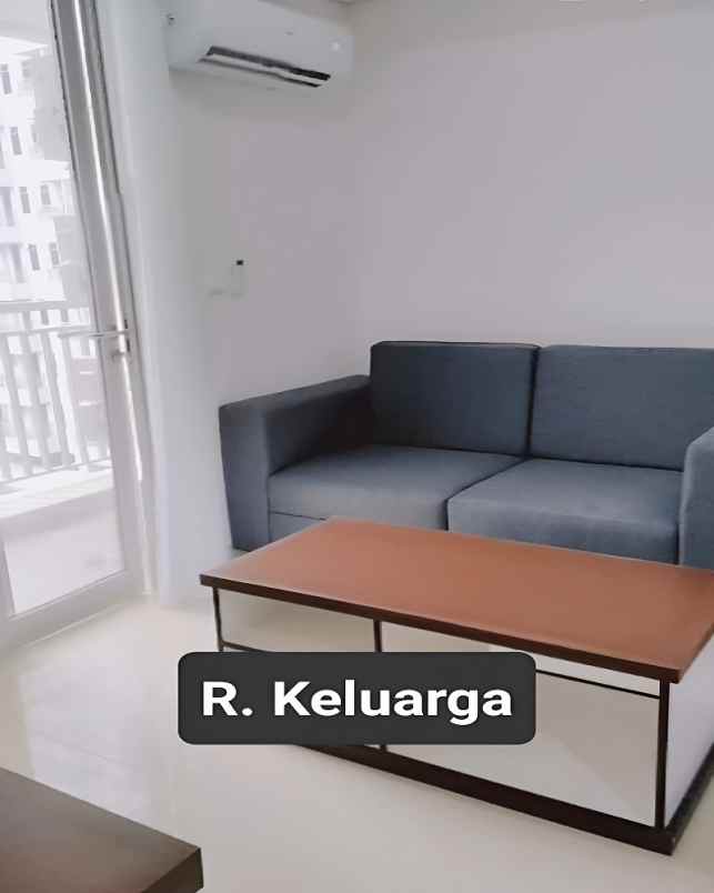 dijual apartemen apartemen marrakech suites