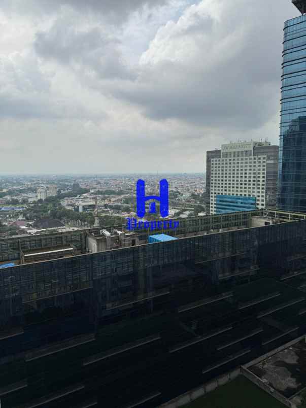 dijual apartemen apartemen podomoro city