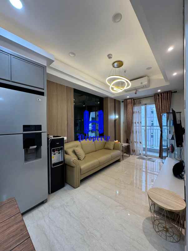 dijual apartemen apartemen podomoro city