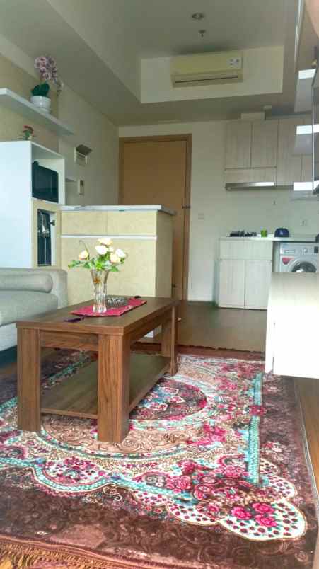 dijual apartemen apartemen sedayu city
