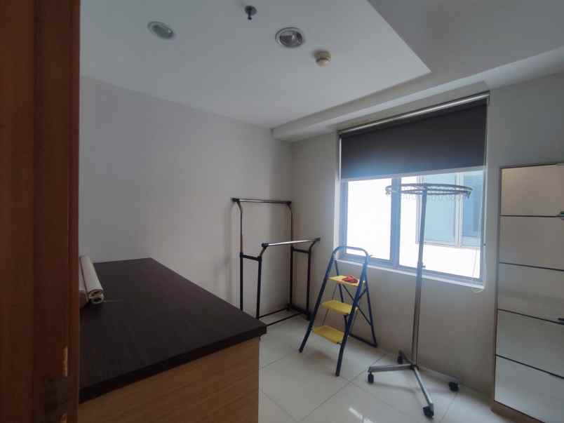 dijual apartemen apartemen the mansion jasmine