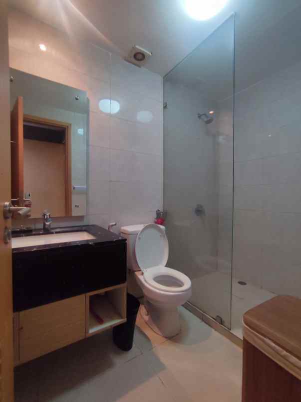 dijual apartemen apartemen the mansion jasmine
