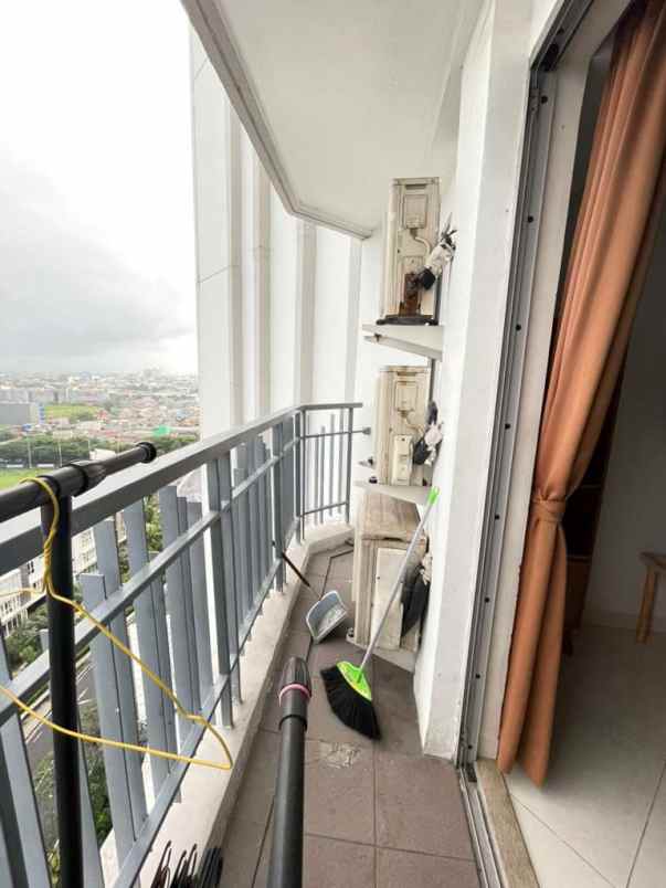 dijual apartemen apartemen the mansion jasmine