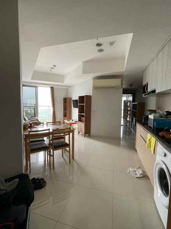 dijual apartemen apartemen the mansion jasmine