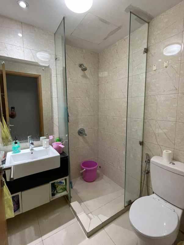 dijual apartemen apartemen the mansion jasmine