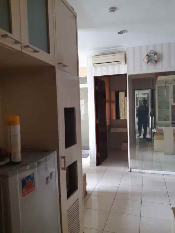 dijual apartemen apt casablanca