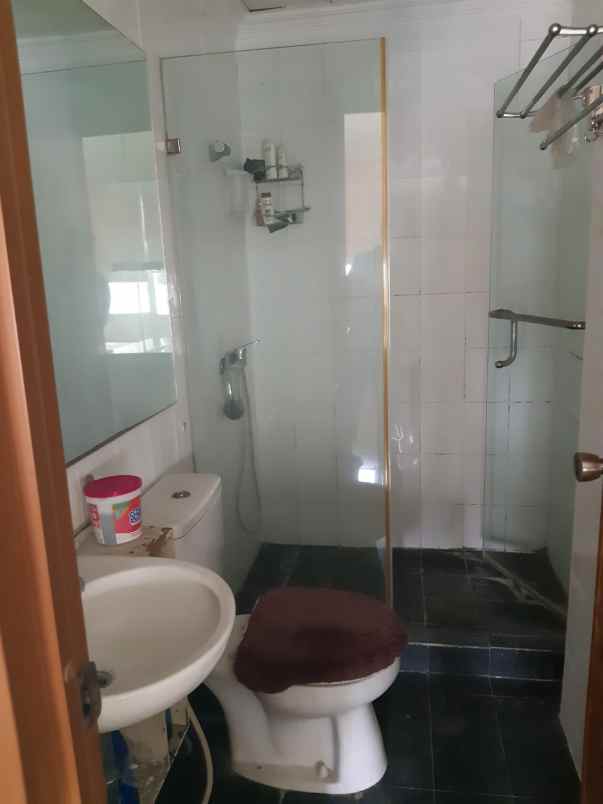 dijual apartemen apt casablanca