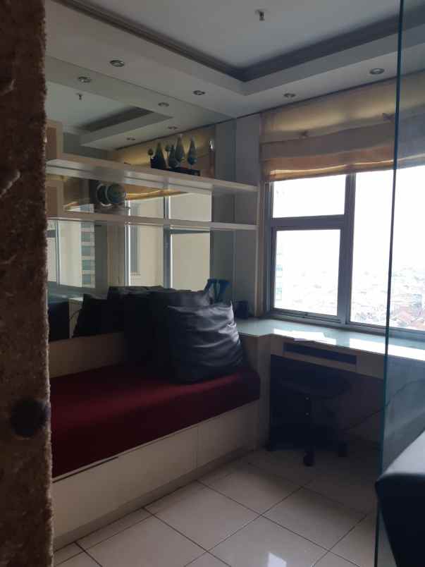 dijual apartemen apt casablanca