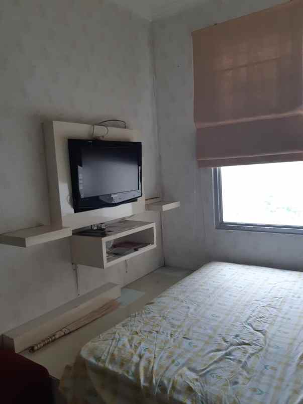 dijual apartemen apt casablanca