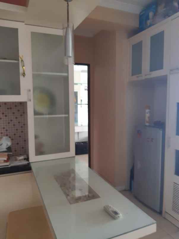 dijual apartemen apt casablanca