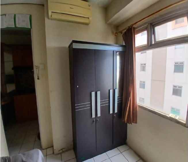 dijual apartemen apt gading nias kelapa gading