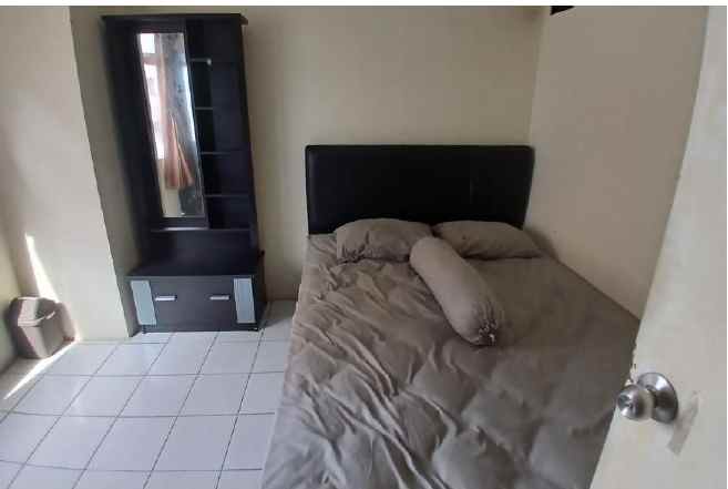 dijual apartemen apt gading nias kelapa gading