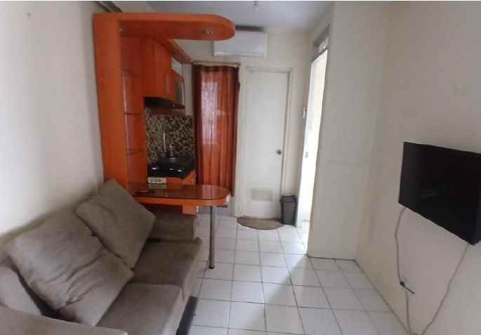 dijual apartemen apt gading nias kelapa gading