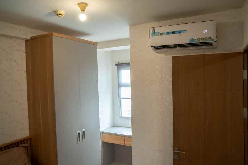 dijual apartemen apt oak tower pulogadung