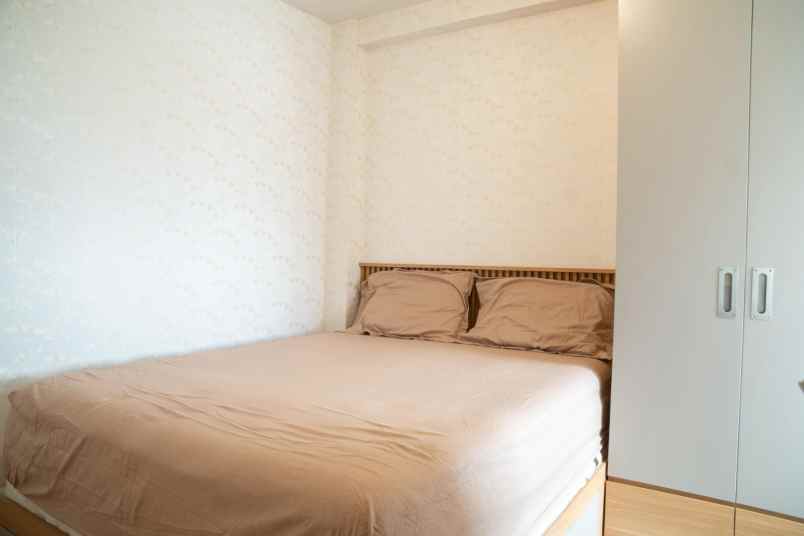 dijual apartemen apt oak tower pulogadung