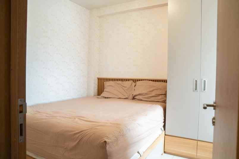 dijual apartemen apt oak tower pulogadung