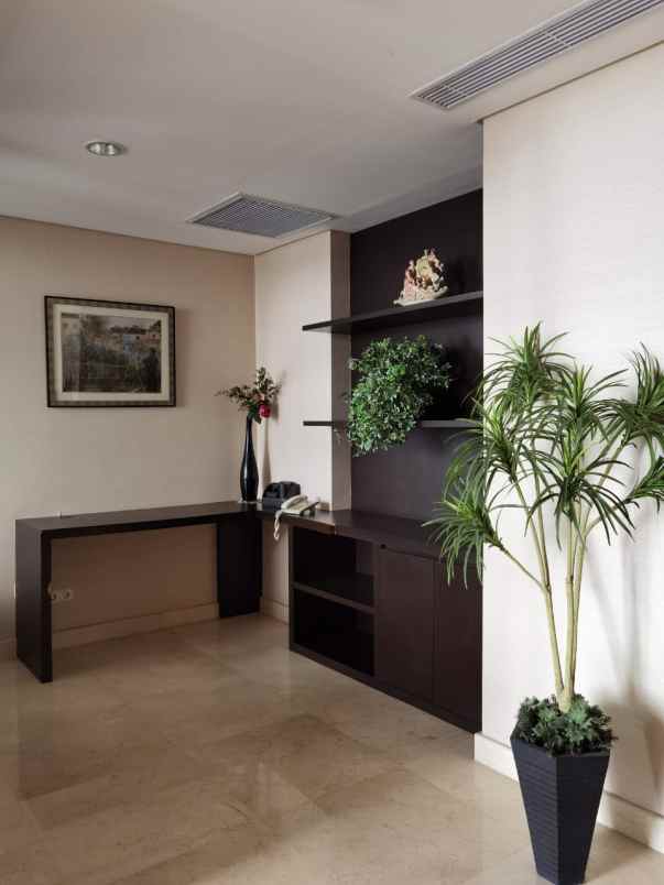 dijual apartemen apt the summit kelapa