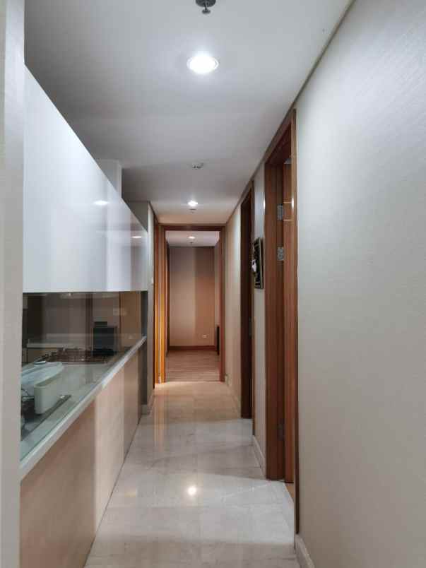 dijual apartemen apt the summit kelapa