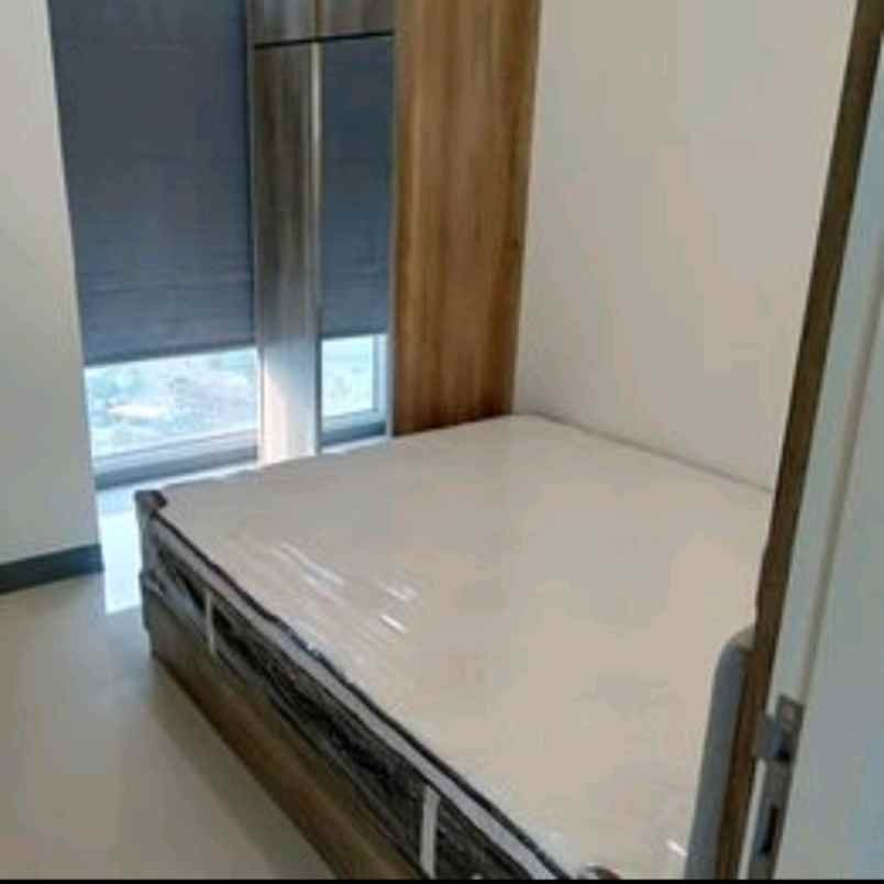 dijual apartemen benson