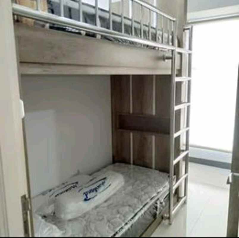 dijual apartemen benson