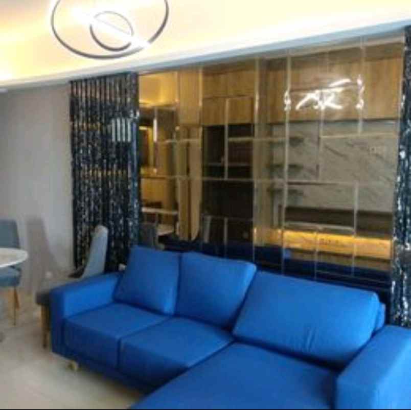 dijual apartemen benson